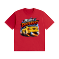 GTO yellow built different T-Shirt