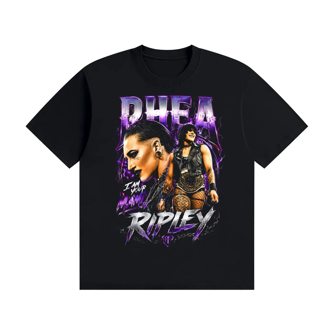 Rhea Ripley T-Shirt