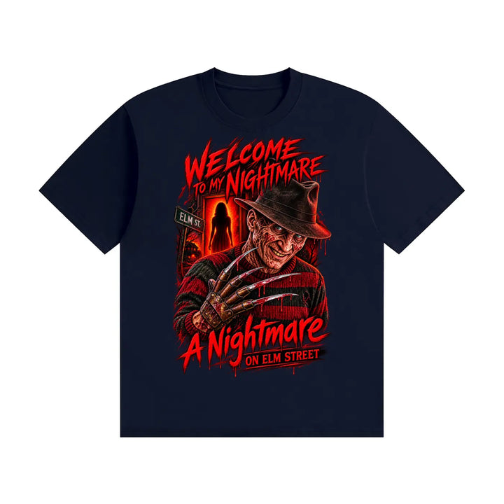 Nightmare on Elm Street T-Shirt  