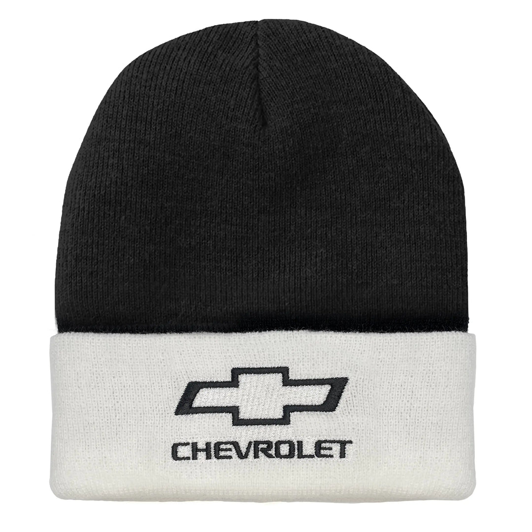 Chevrolet Bowtie Bean