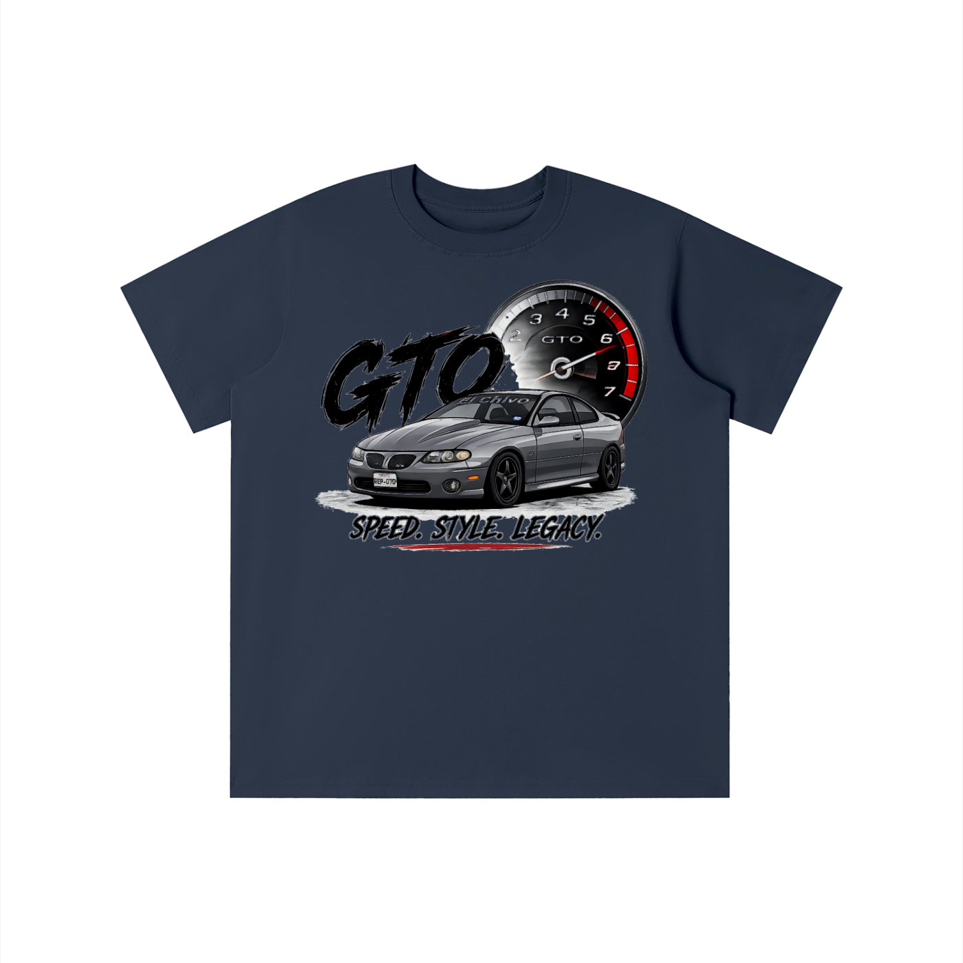 Essential Kids' T-shirt