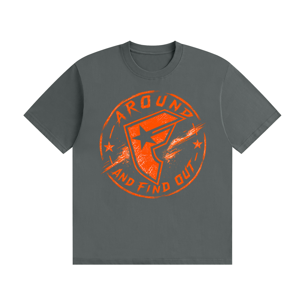 FAFO T-Shirt