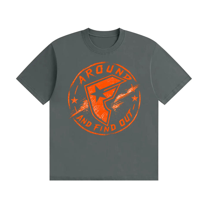 FAFO T-Shirt