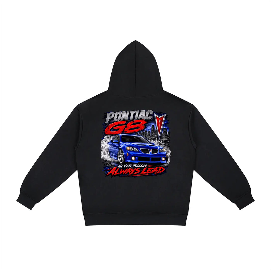 G8 Always Lead Hoodie
