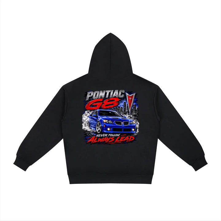G8 Always Lead Hoodie