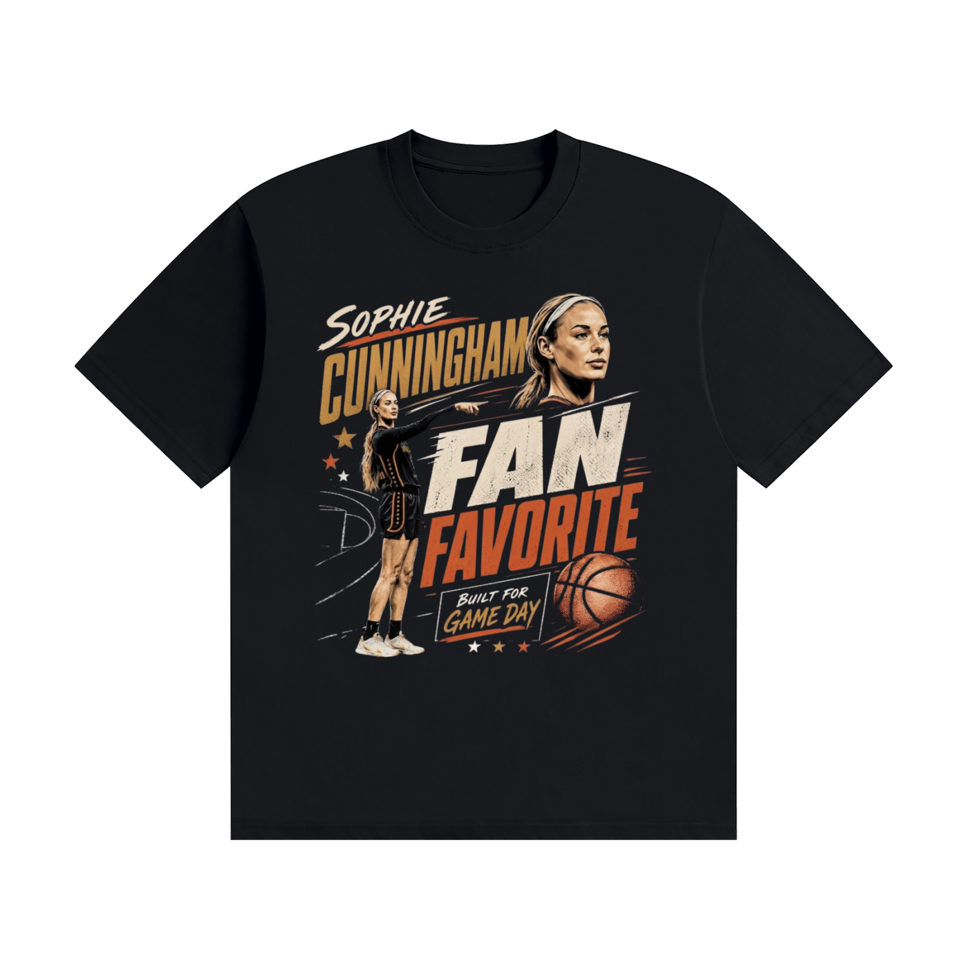 Fan favorite T-Shirt