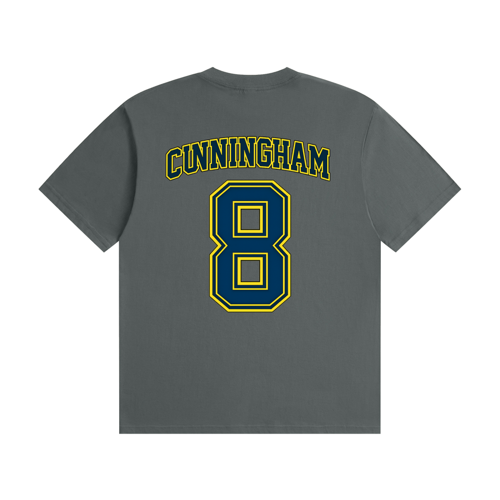 Cunningham Fever T-Shirt