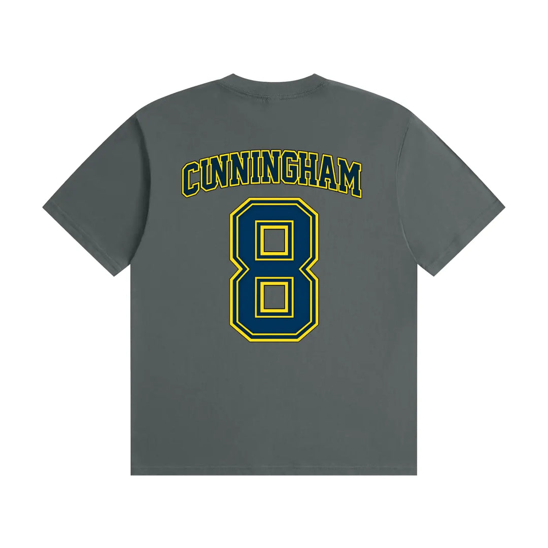 Cunningham Fever T-Shirt