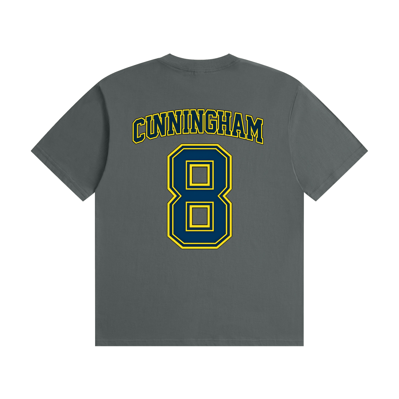 Cunningham Fever T-Shirt