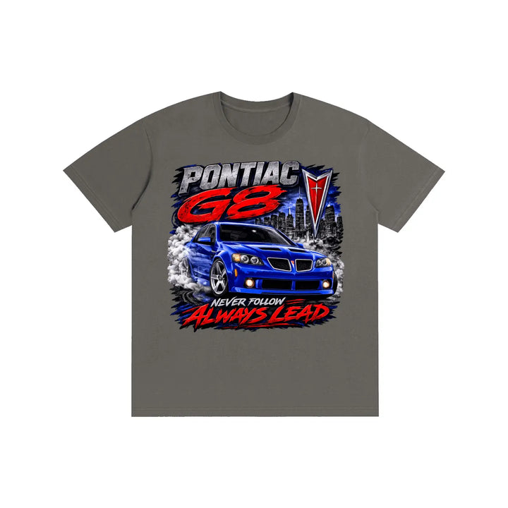 G8 Always Lead T-Shirt
