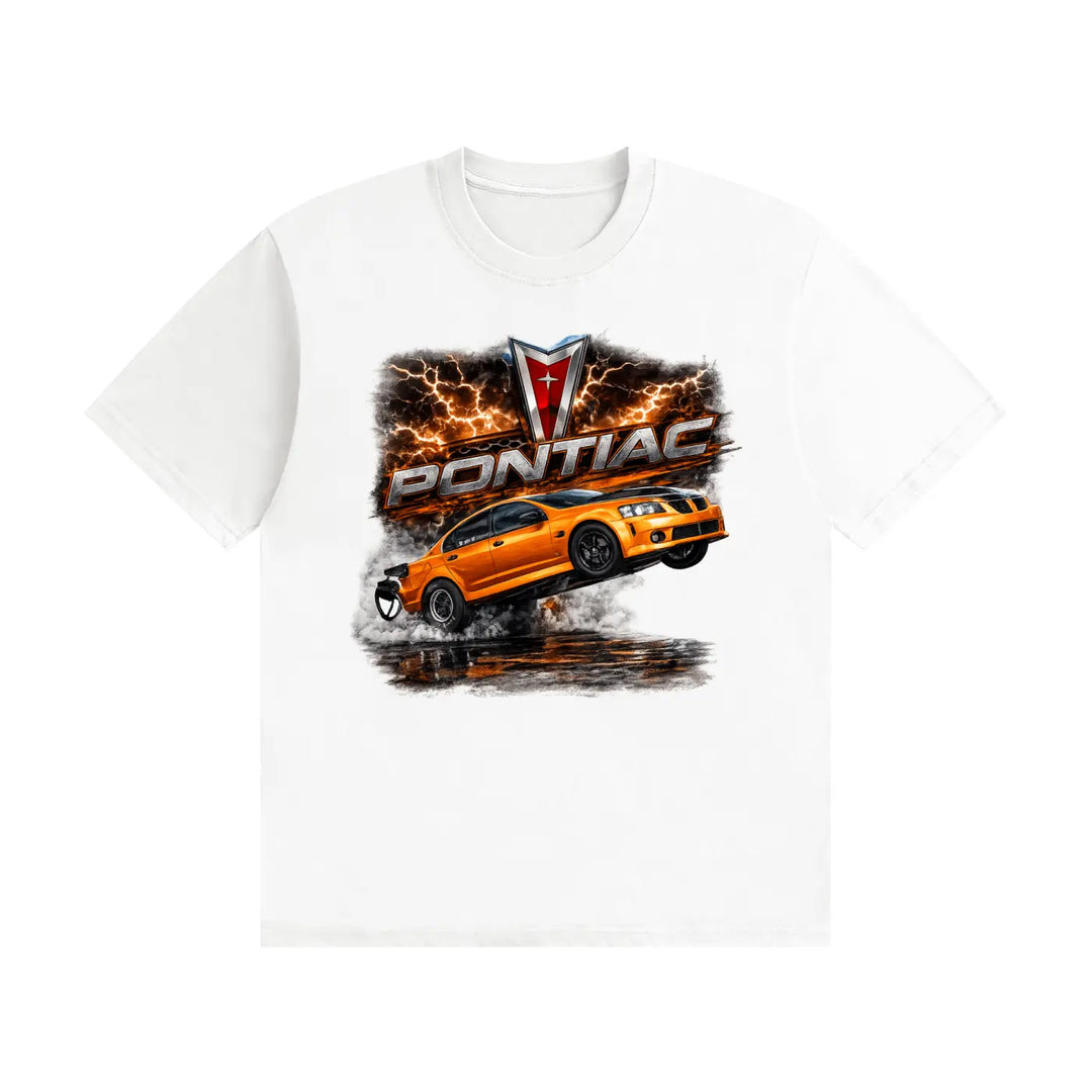 Draggin G8 T-Shirtirt