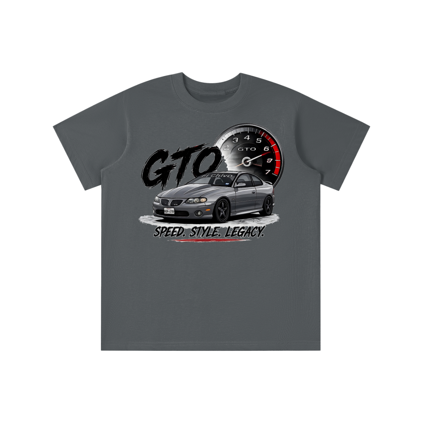 Essential Kids' T-shirt