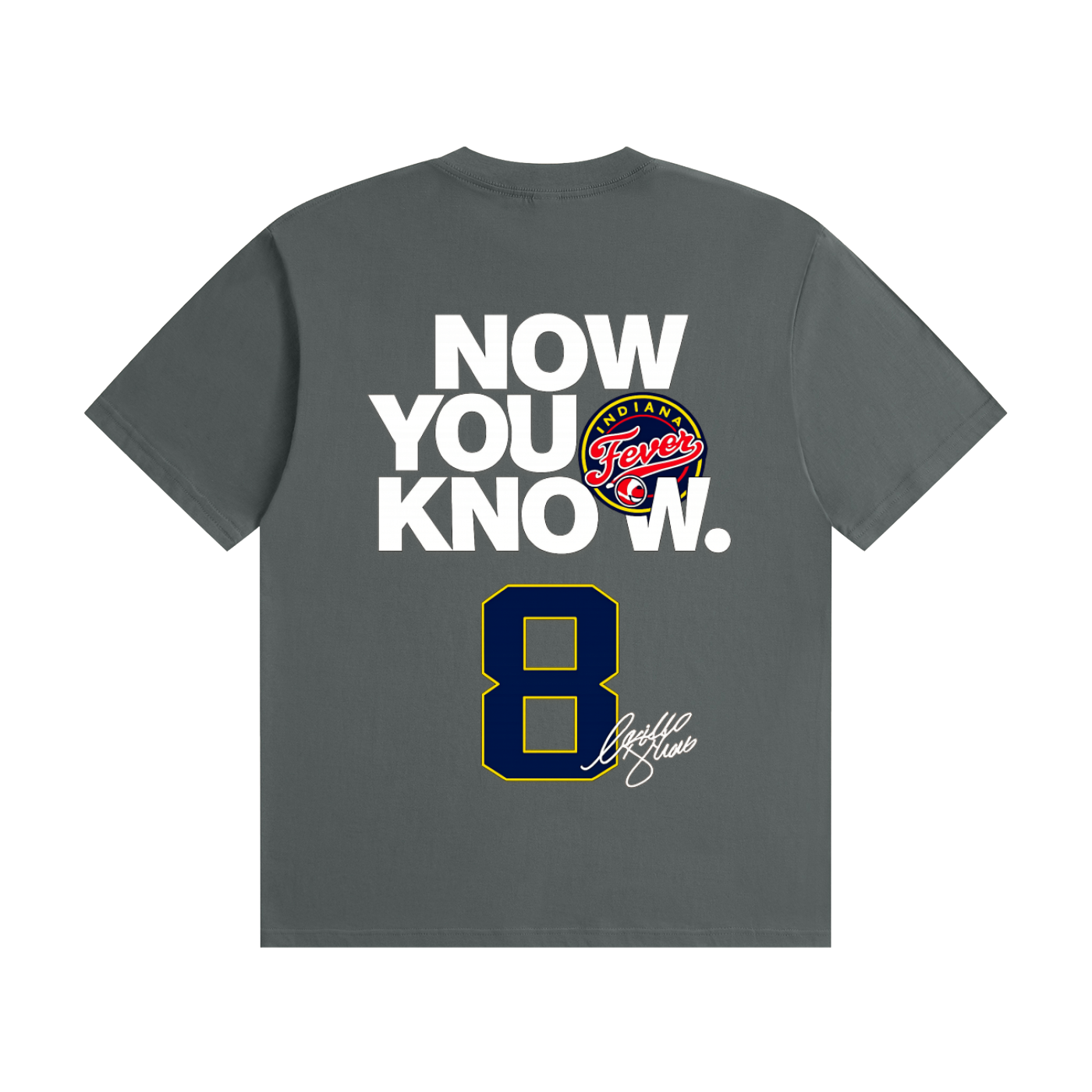Now you know Sophie T-Shirt