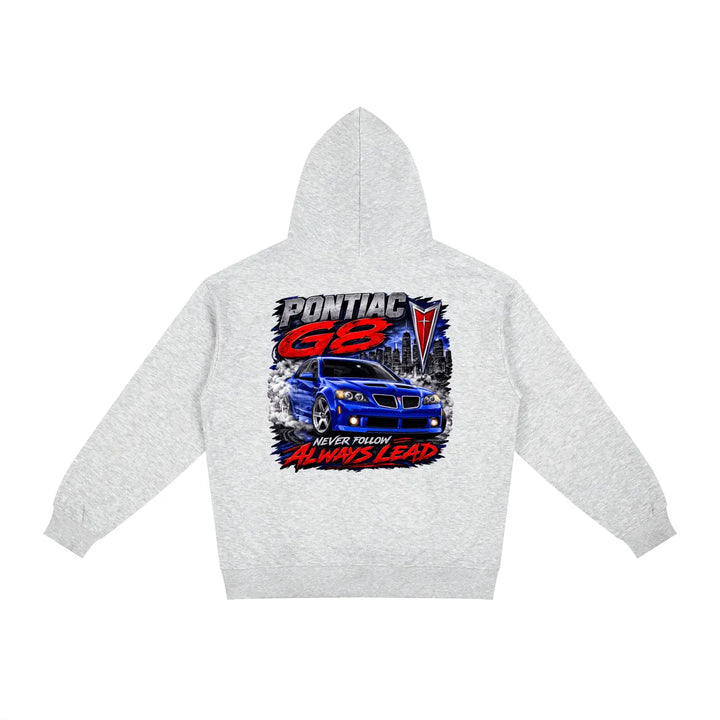 G8 Always Lead Hoodie
