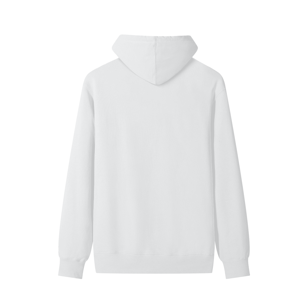 GOAT Wheelie Hoodie