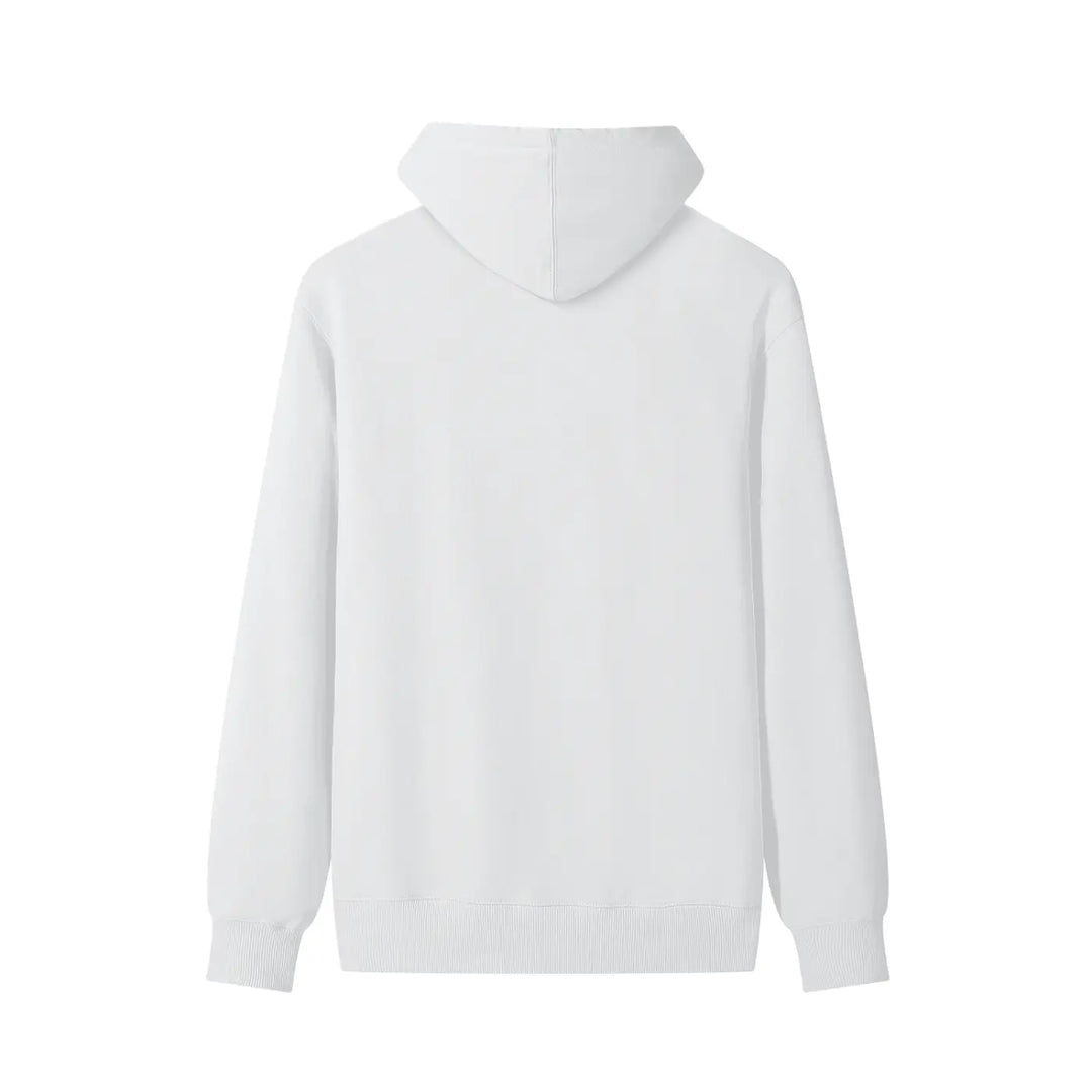 GOAT Wheelie Hoodie