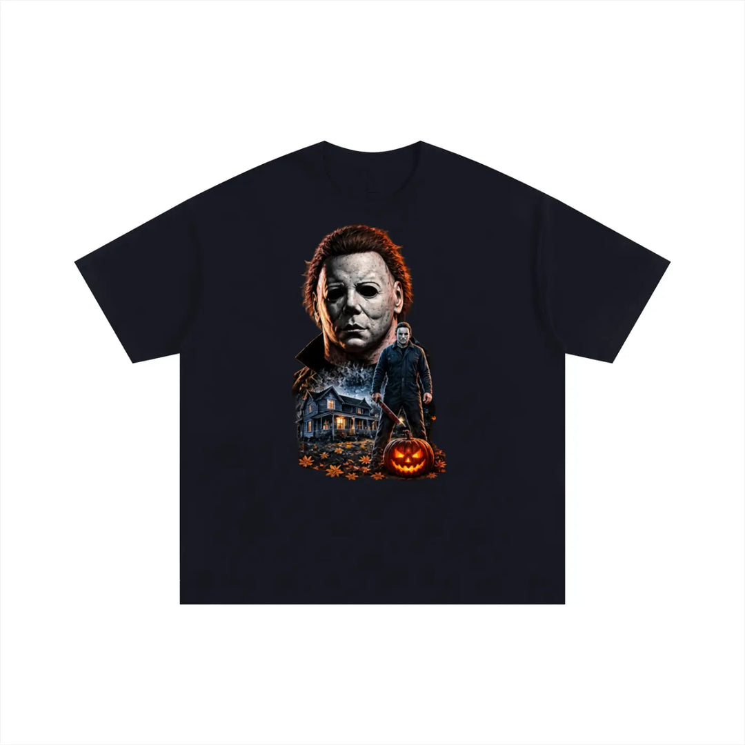 Halloween T-Shirt