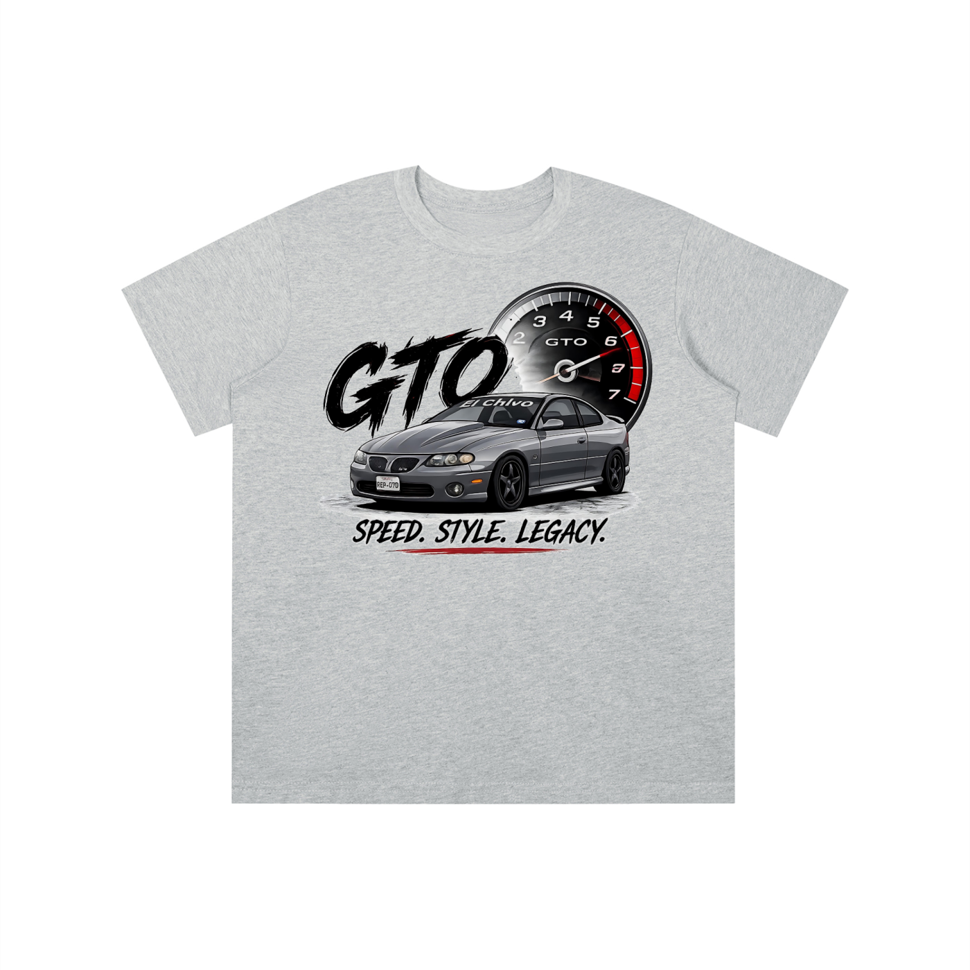 Essential Kids' T-shirt