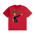 Spicy Sophie T-Shirt