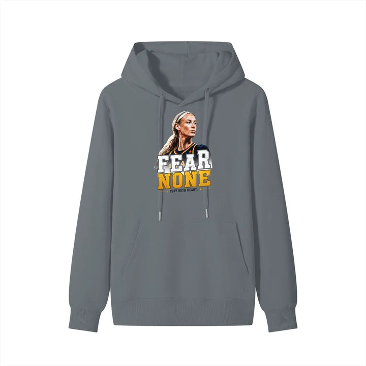 Fear None Hoodie