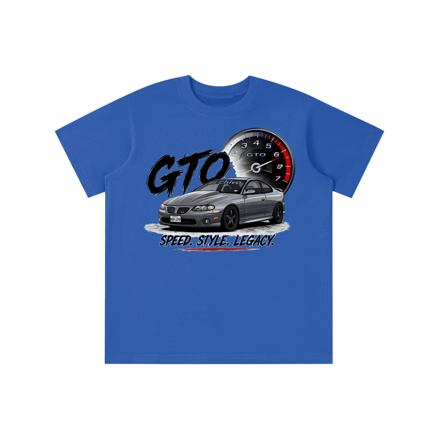 Essential Kids' T-shirt