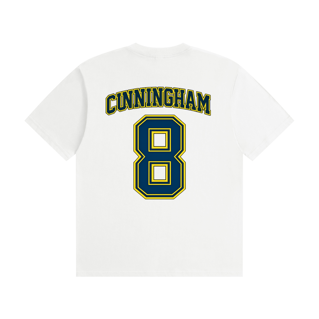 Cunningham Fever T-Shirt