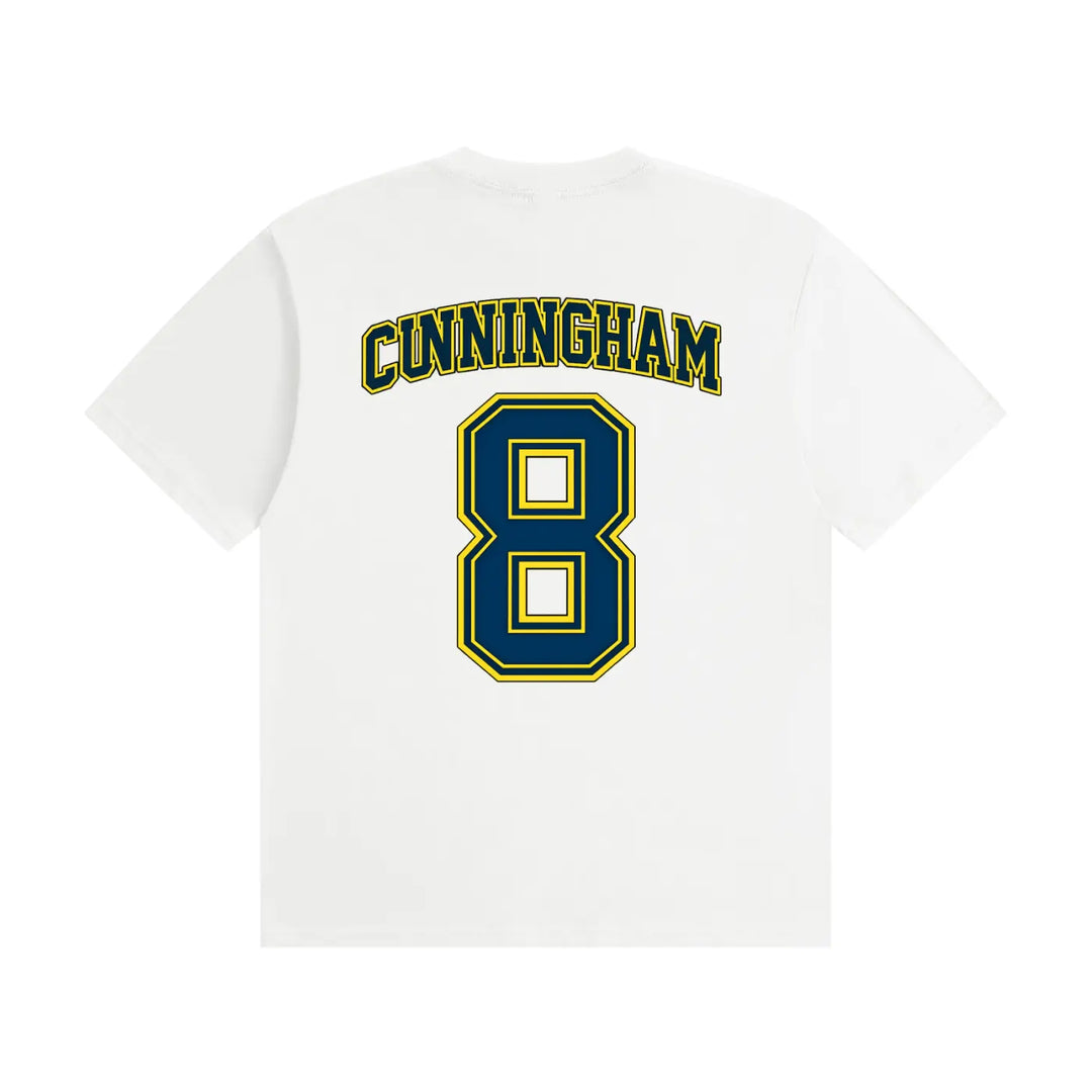 Cunningham Fever T-Shirt