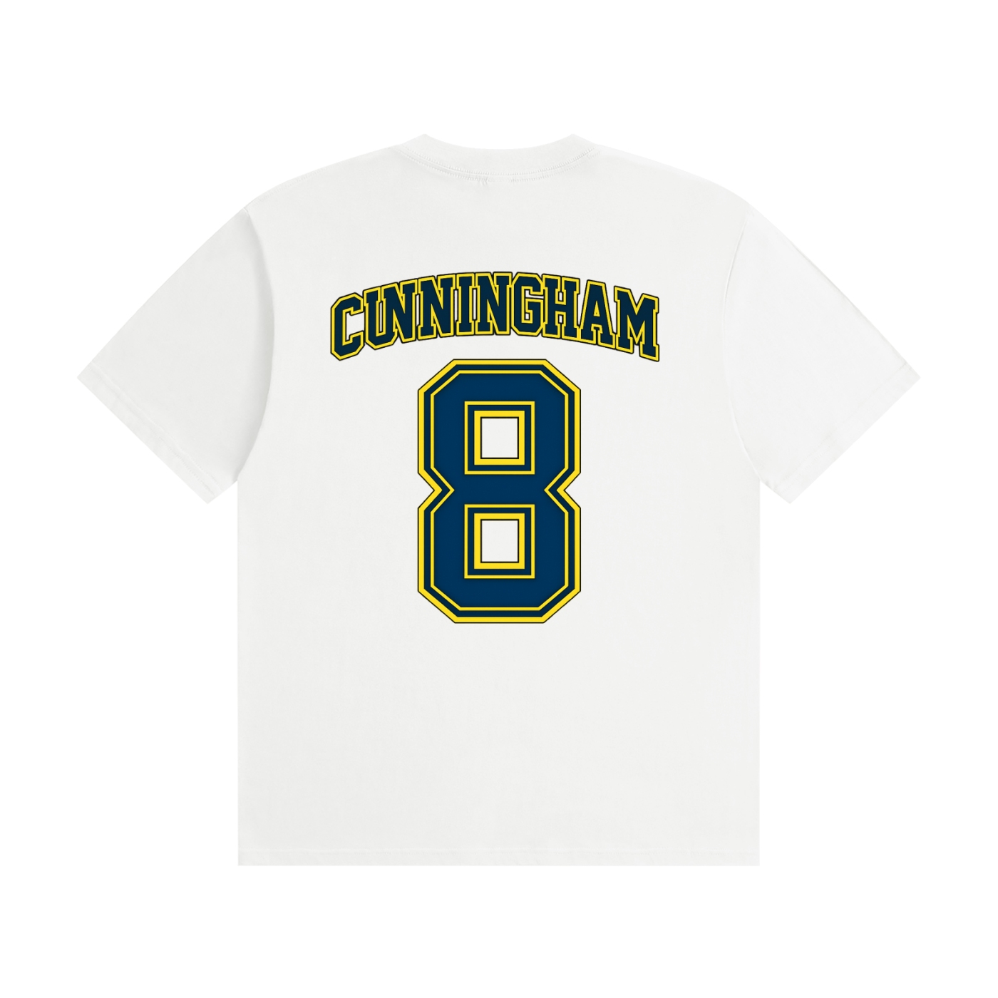 Cunningham Fever T-Shirt