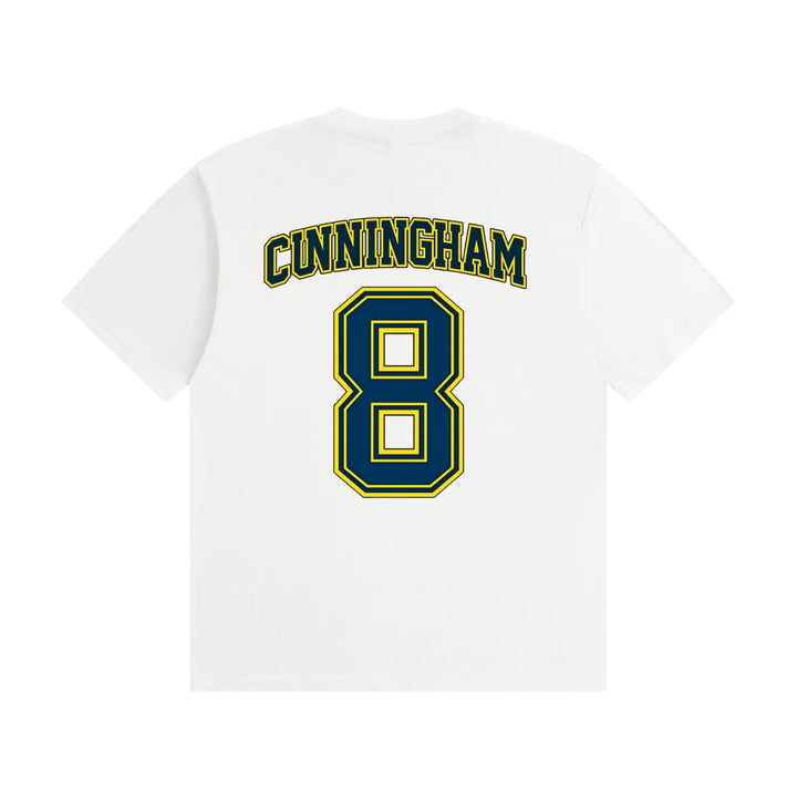 Cunningham Fever T-Shirt