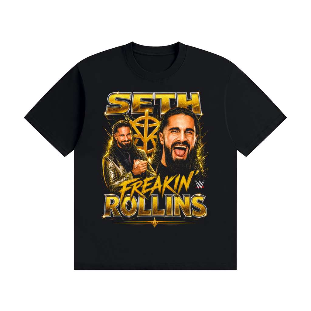 Seth Rollins T-Shirt