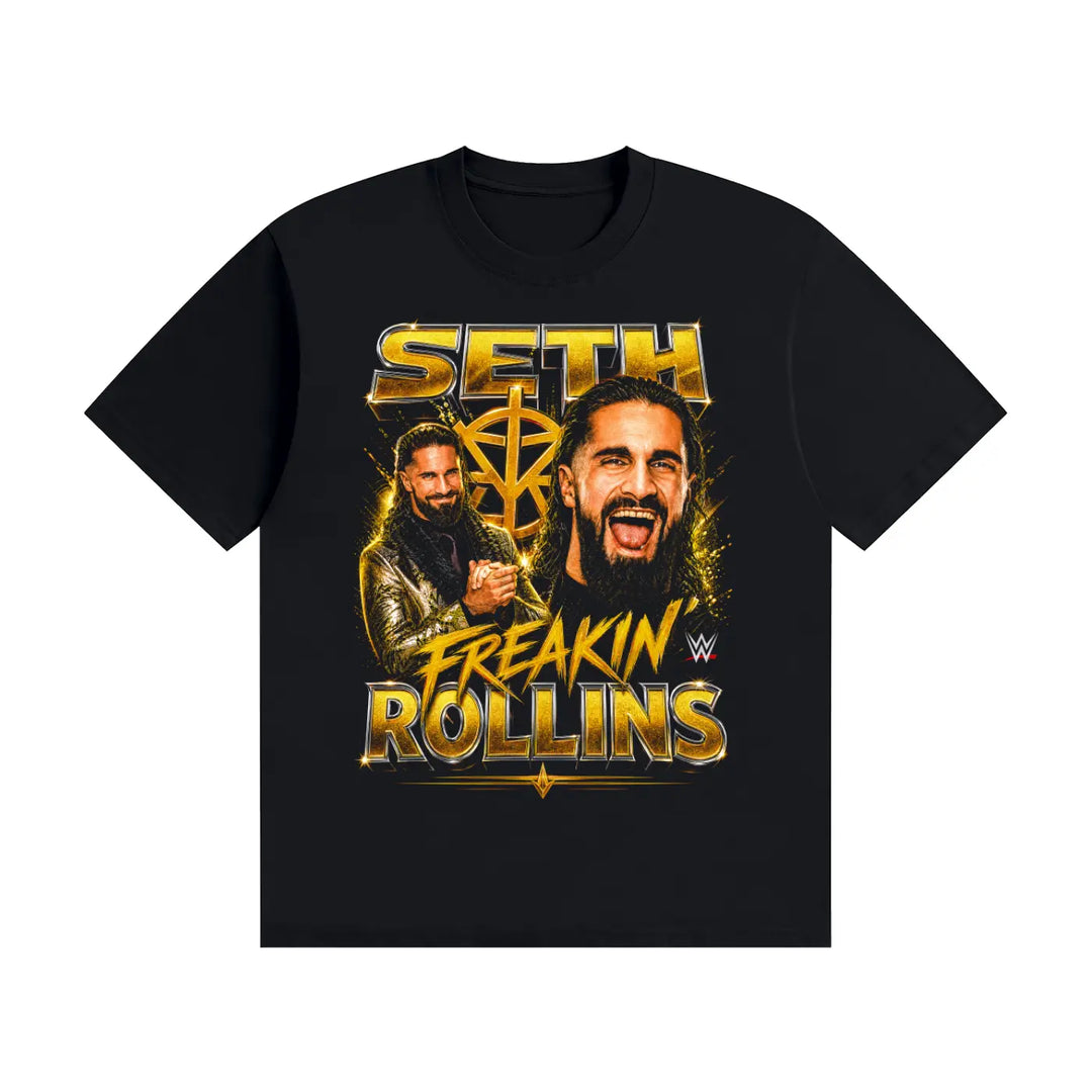 Seth Rollins T-Shirt