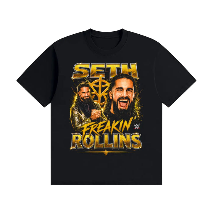 Seth Rollins T-Shirt