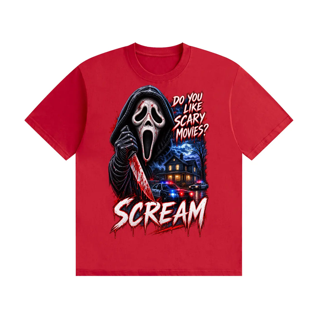 Scream T-Shirt