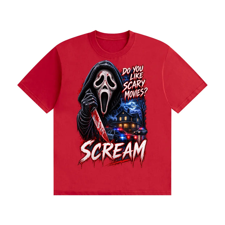 Scream T-Shirt