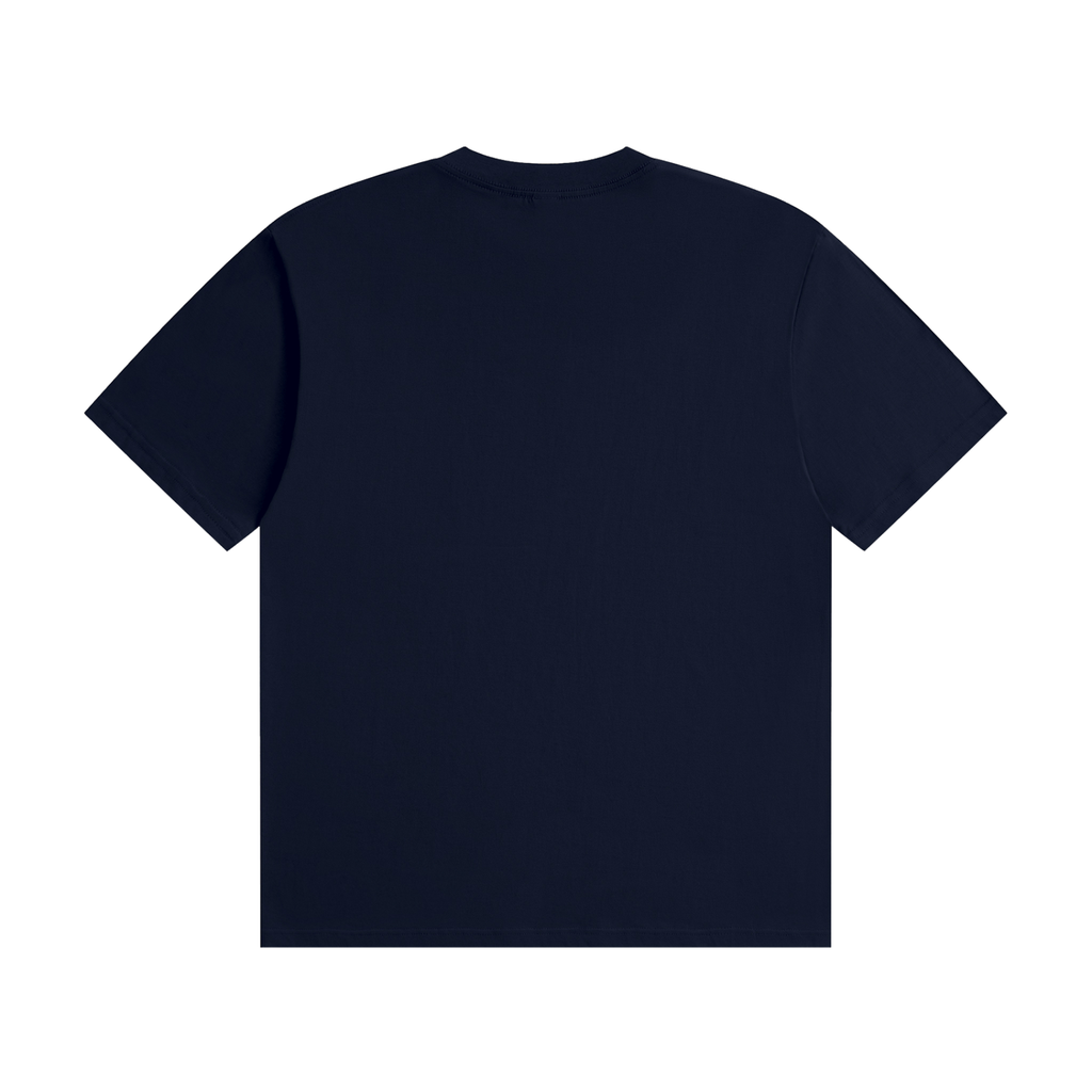 GTO yellow built different T-Shirt