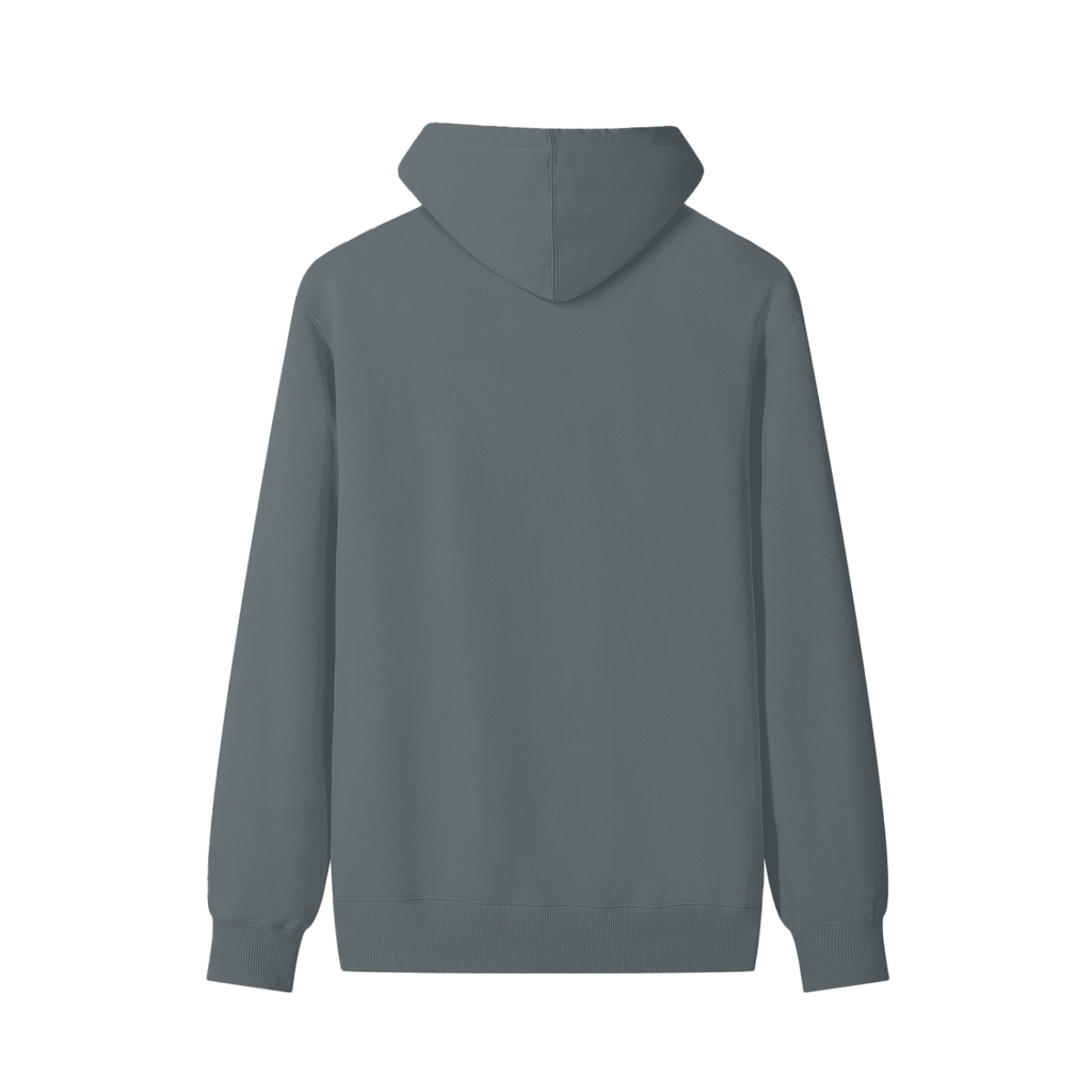 GOAT Wheelie Hoodie