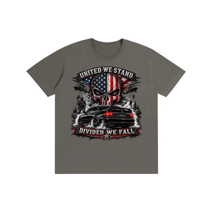 United we stand T-Shirt ODMPOD