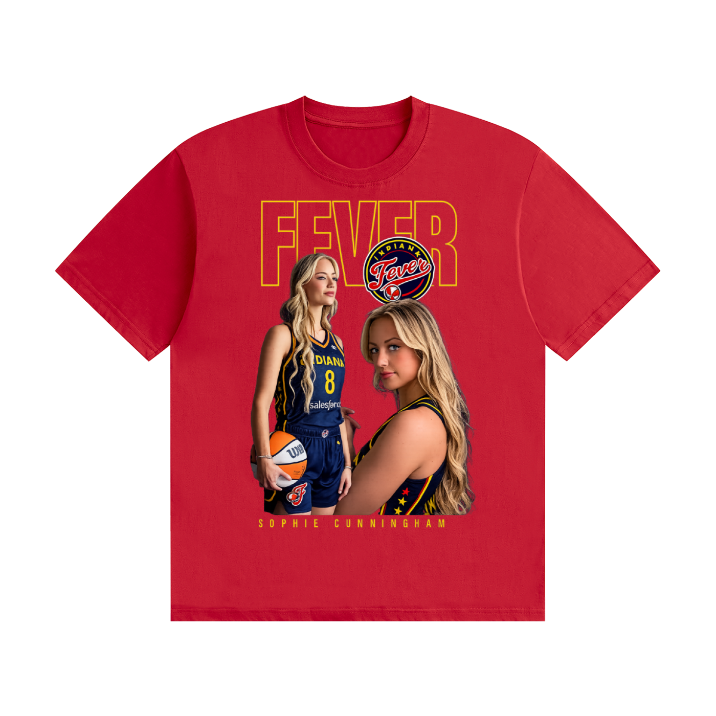 Now you know Sophie T-Shirt