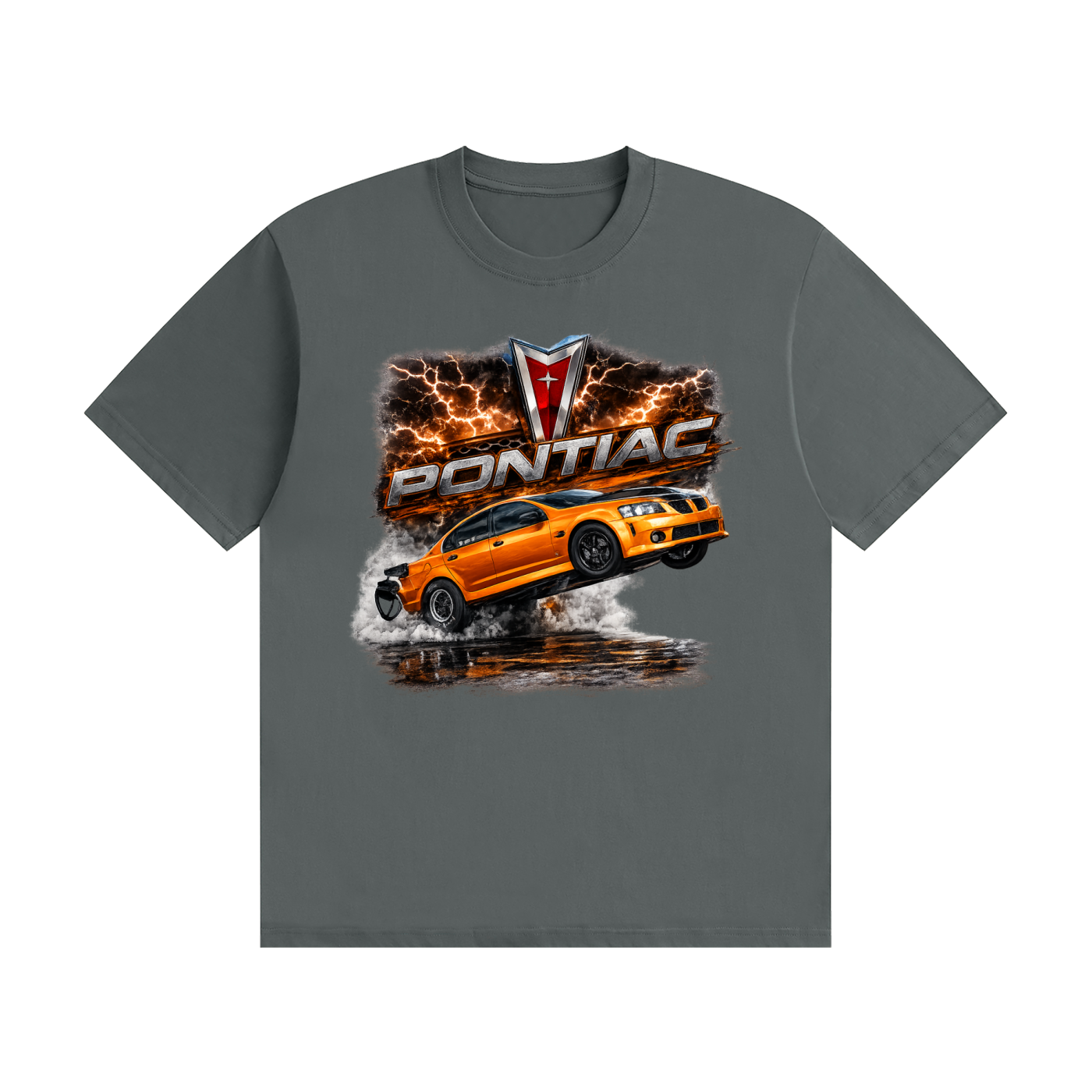Draggin G8 T-Shirt