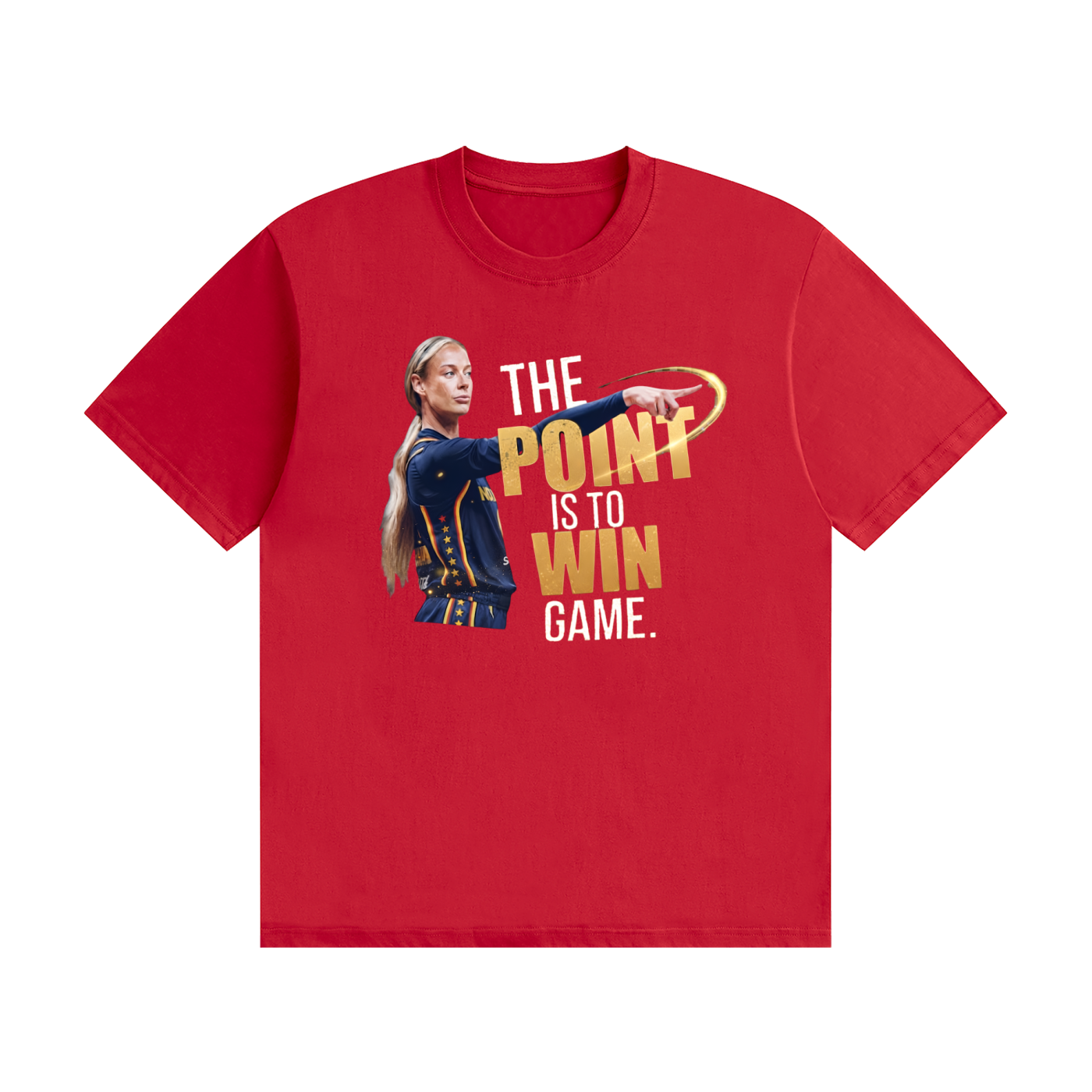 Win the Game T-Shirt