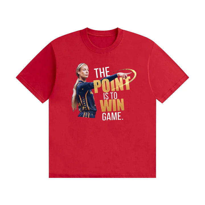 Win the Game T-Shirt