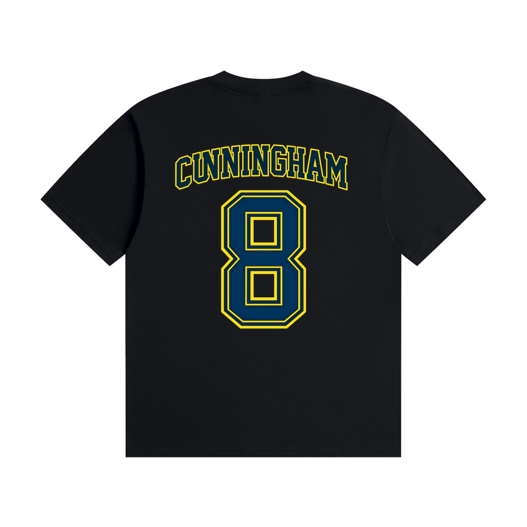 Cunningham Fever T-Shirt