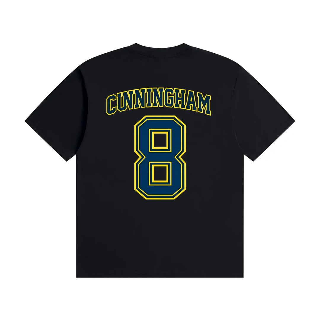 Cunningham Fever T-Shirt