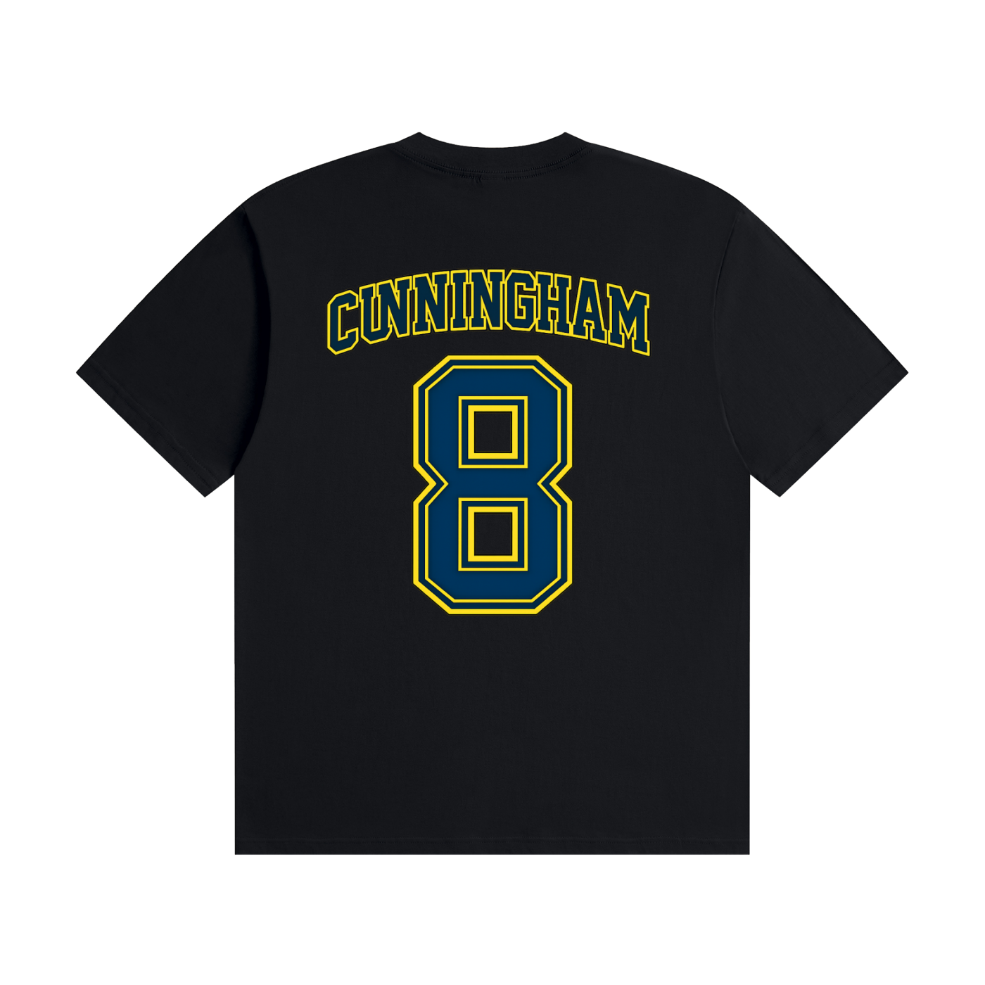 Cunningham Fever T-Shirt