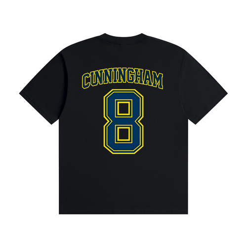 Cunningham Fever T-Shirt