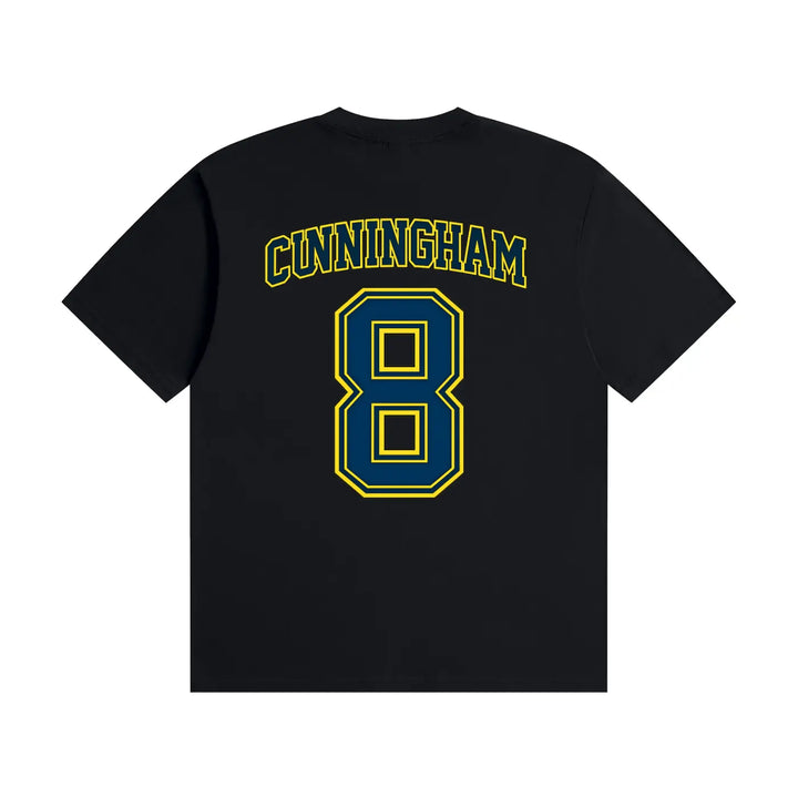 Cunningham Fever T-Shirt