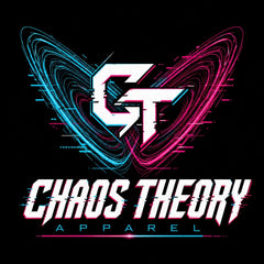 Chaos Theory Apparel