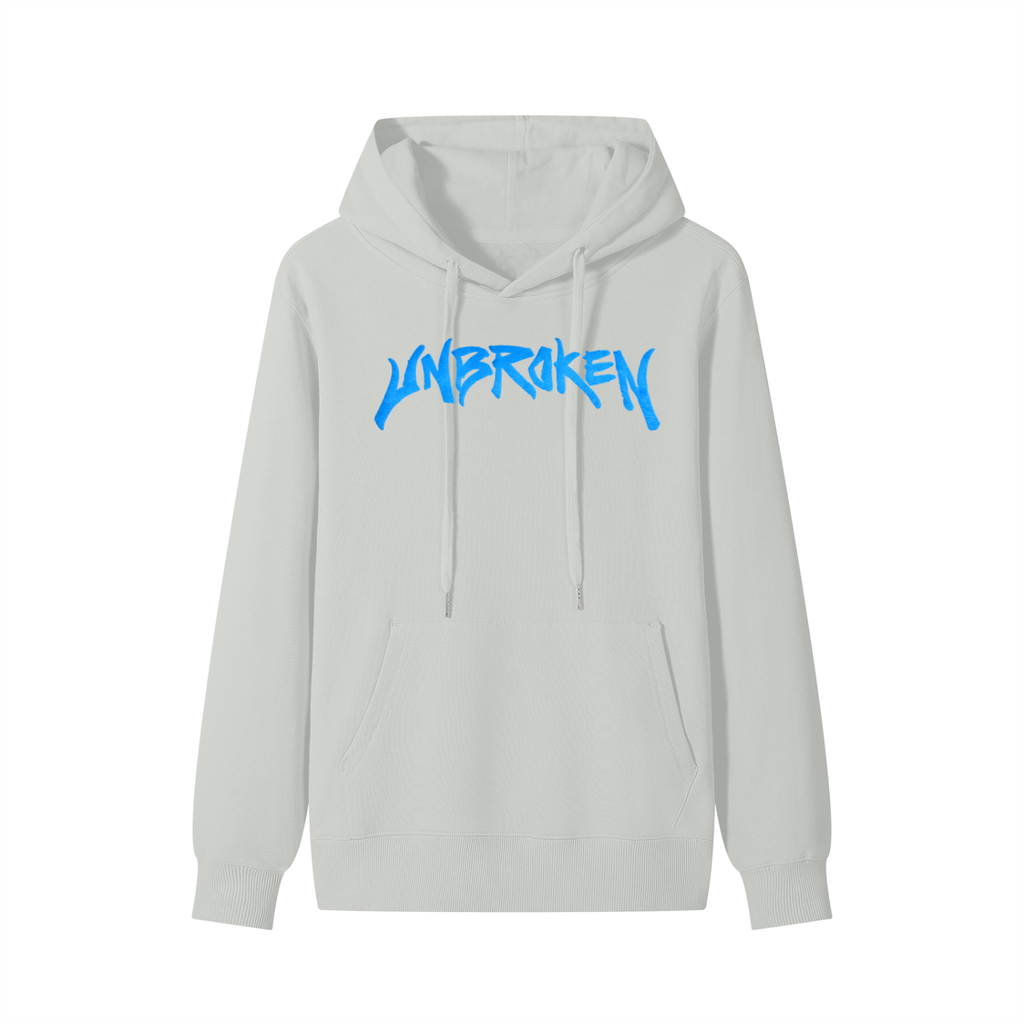 Unbroken Hoodie