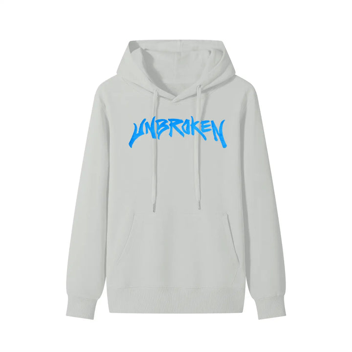 Unbroken Hoodie