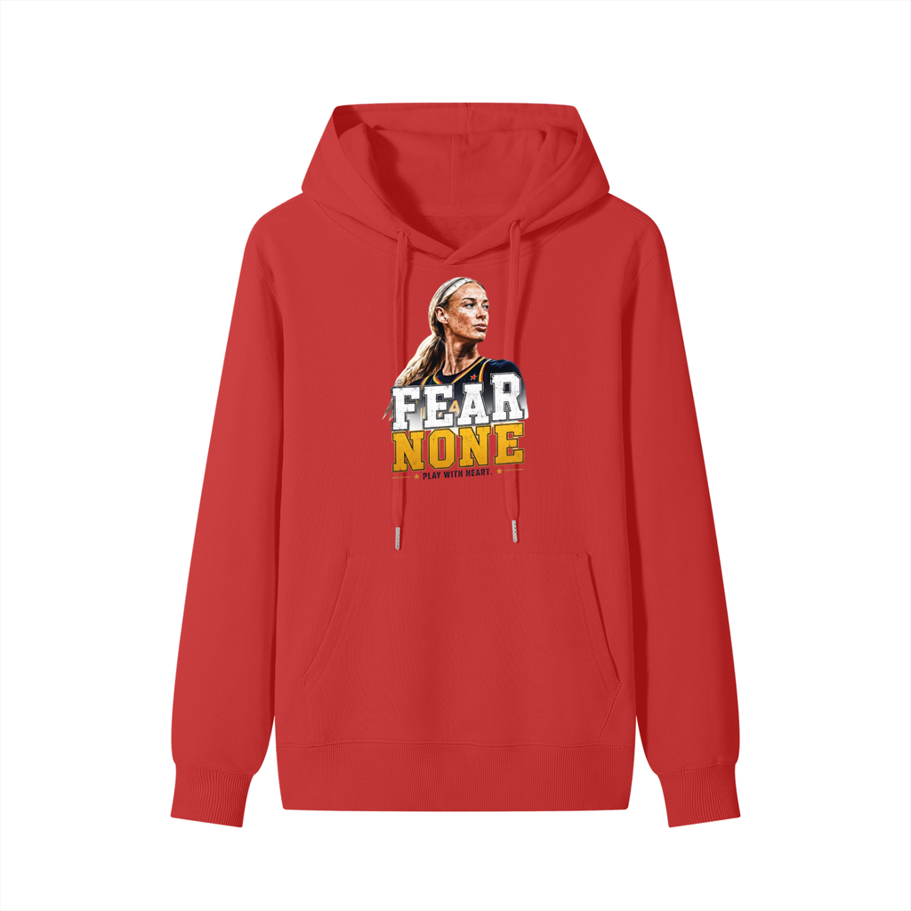 Fear None Hoodie